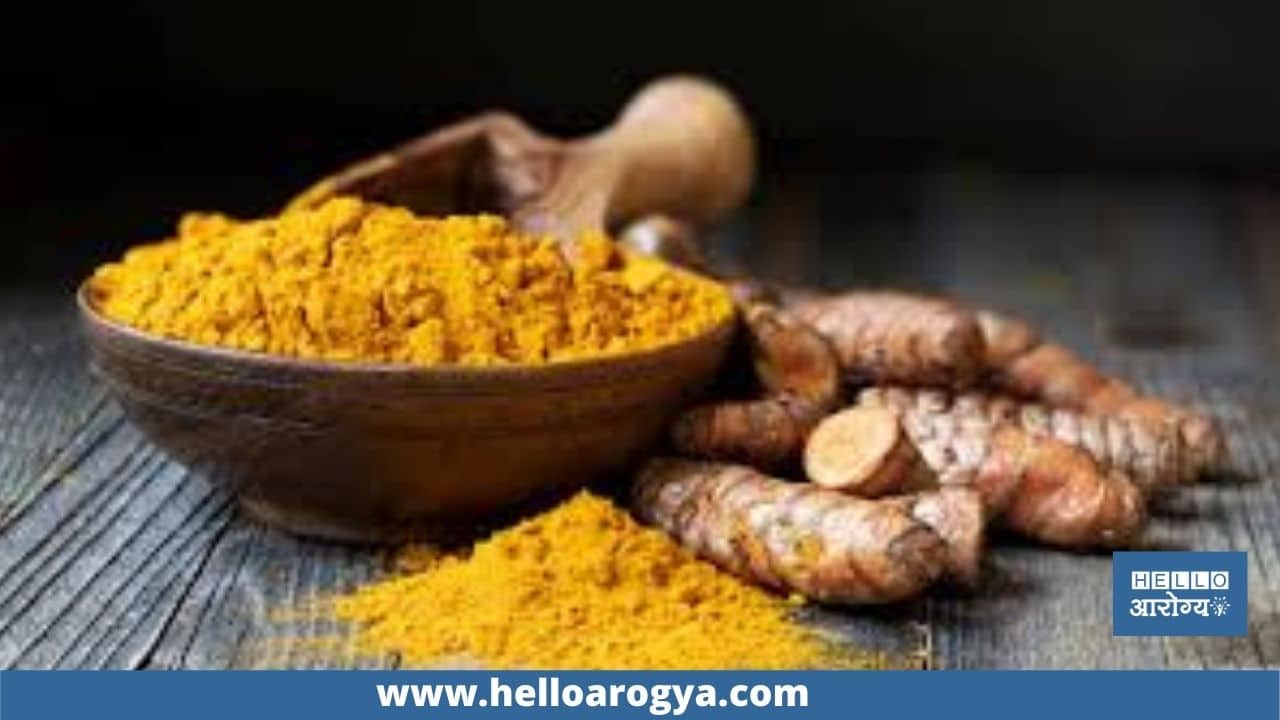 These are the amazing benefits of raw turmeric