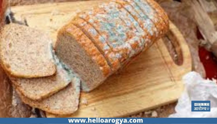 This Stale Food Substance Should Not Be Used In The Diet granola-cereal-bars-recipe-how-to-make-it