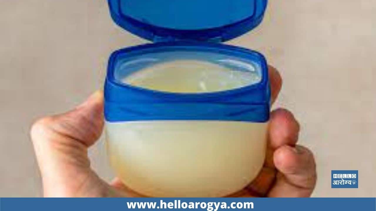 Why is petroleum jelly used so much?