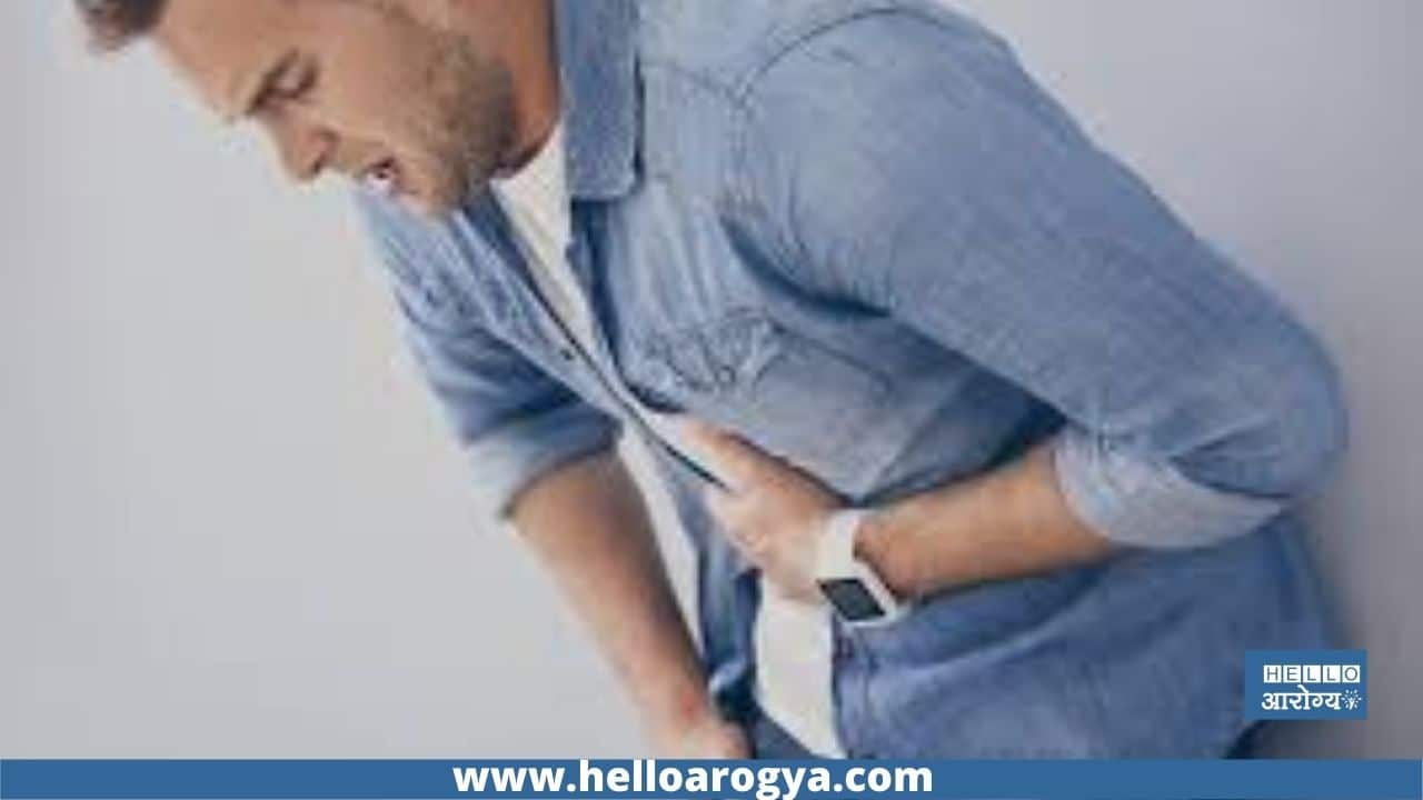 Home remedies to reduce bile problems