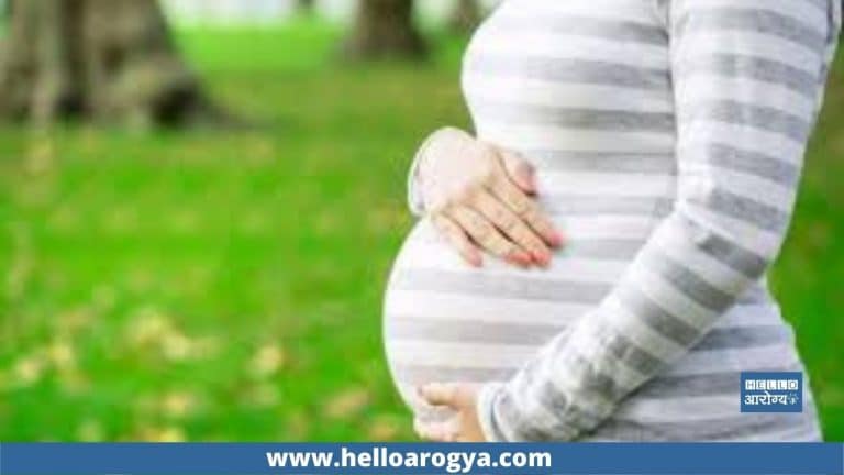 जाणून घ्या का महत्वाचे असतात गर्भसंस्कार ?
