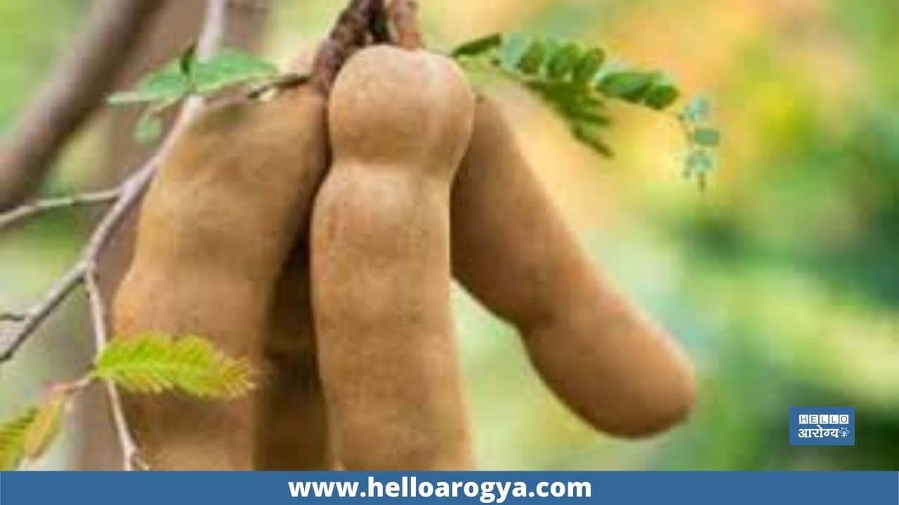 The importance of sour sweet tamarind in the diet