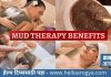Mud Therapy Benefits