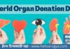 World Organ Donation Day 2022