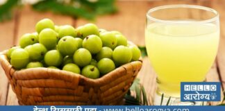 Aamla Juice Benefits