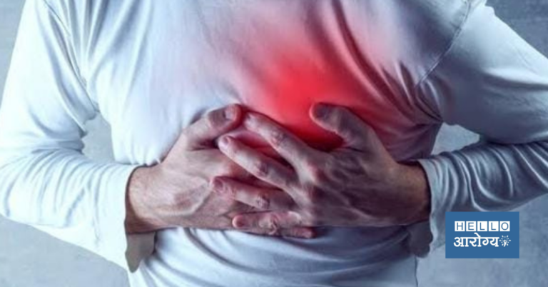 Heart Attack |  हिवाळ्यात चुकूनही करू नका ‘या’ चुका, येऊ शकतो हृदयविकाराचा झटका