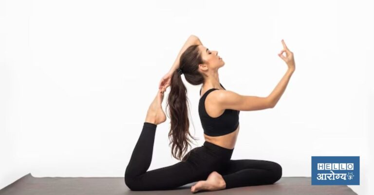 Diabetes Control Yoga | डायबिटीस असणाऱ्या रुग्णांनी ‘ही’ योगासने करायलाच पाहिजे, वाचा सविस्तर
