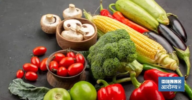 Fibre-Rich Vegetables | फायबरच्या कमतरतेमुळे तुम्ही पडू शकता अनेक आजारांना बळी, आहारात करा ‘या’ भाज्यांचा समावेश