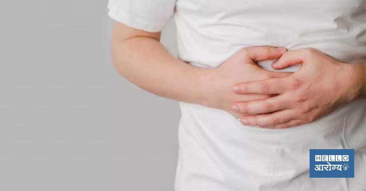 Worse Foods For Intestines