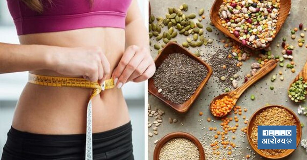 Spices For Weight Loss