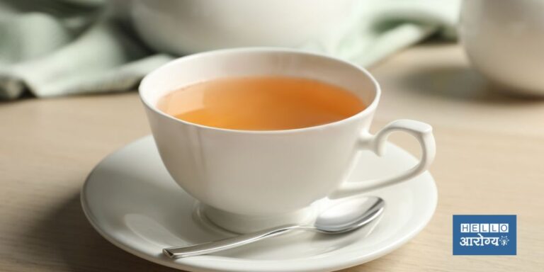 Tea Side Effects |  तुम्ही आवश्यकतेपेक्षा जास्त चहा पीत असाल तर होऊ शकतो ‘हा’ आजार, वाचा सावितरT