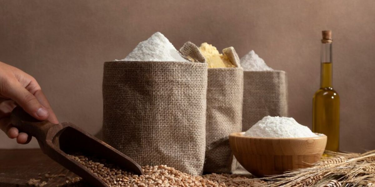 Flours For Weight Loss