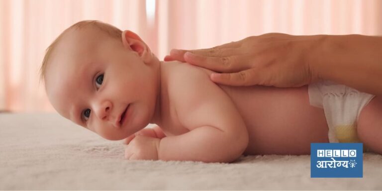 Oil For Baby Massage | हिवाळ्यात ‘या’ तेलांनी करा बाळाची मालिश, शरीर होईल निरोगी आणि तंदुरुस्त
