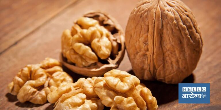 Walnuts Benefits |  हिवाळ्यात अक्रोड खाल्ल्याने होतात आश्चर्यकारक फायदे, वाचा सविस्तर