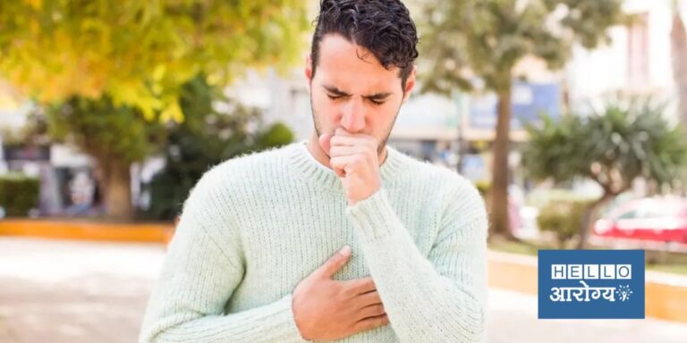 Winter Health Tips | तुम्हालाही हिवाळ्यात श्वास घेण्यास त्रास होत असेल तर जाणून घ्या त्याची कारणे आणि उपचार