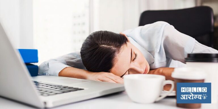 Frequent Sleepiness | रात्रभर झोपल्यानंतरही दिवसा झोप येते? होऊ शकतो ‘हा’ न्यूरोलॉजिकल डिसऑर्डर