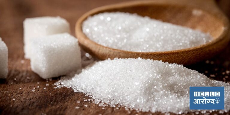 Disadvantages Of Sugar | जास्त साखर शरीरासाठी आहे हानीकारण, जाणून घ्या दिवसभरात किती साखर खावी