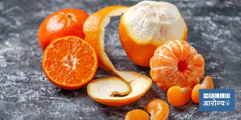 Orange Peel | संत्र्याच्या सालीचा अशा प्रकारे करा वापर, चवीसोबत मिळेल आरोग्यही
