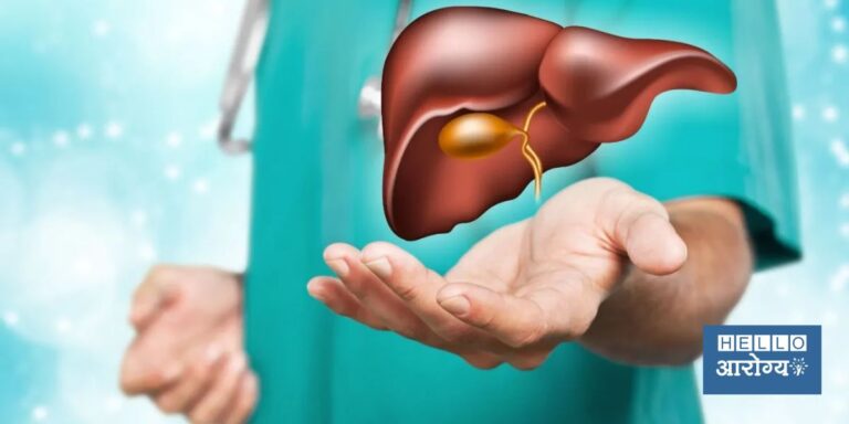 Fatty Liver Symptoms | लिव्हरचे फॅट्स वाढणे आहे गंभीर आजाराचे लक्षण, चुकूनही कर नका दुर्लक्ष