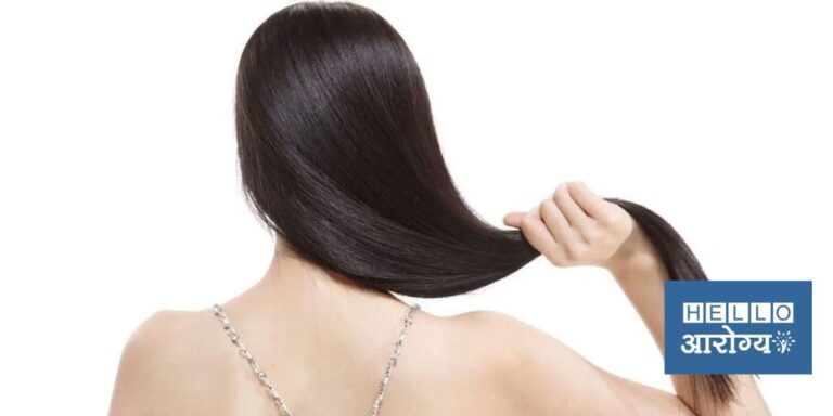 Tips for Shiny Hair |  हिवाळ्यात तुमच्या देखील केसांची चमक कमी झाली का? फक्त ‘या’ खास टिप्स करा फॉलो